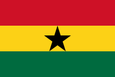 Ghana U20 W