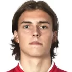 player photo