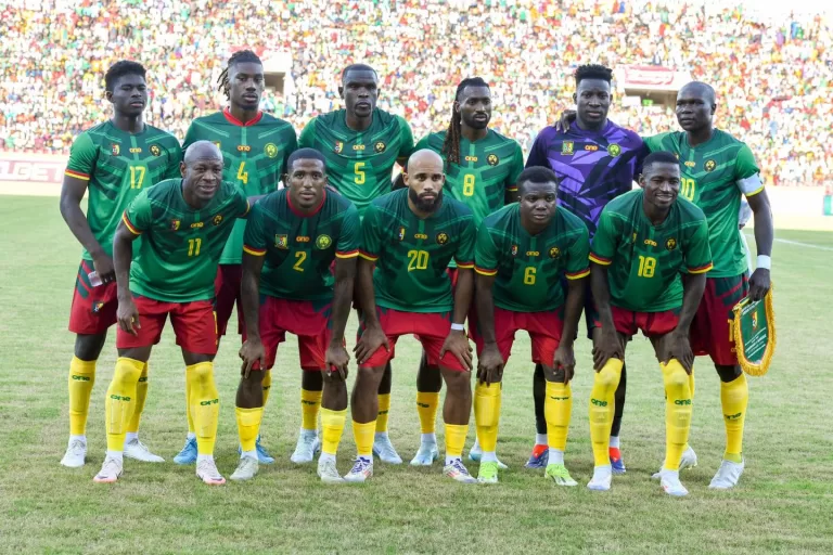 Afrique : les 10 meilleures nations de football de l’année 2024