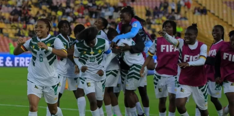 CAF WOMEN AWARDS : le Cameroun bien représenté