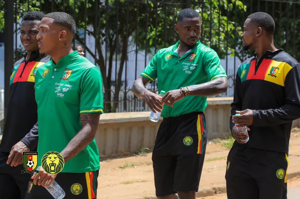 Cameroun - Kenya : les jeux sont faits