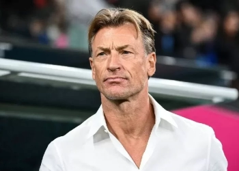 Hervé Renard