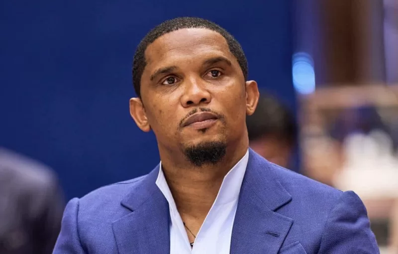 Autopsie du vrai faux bilan de Samuel Eto’o