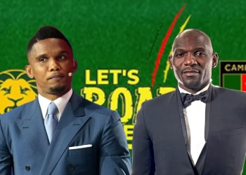 Samuel Eto’o contre Geremi Njitap : acte 2