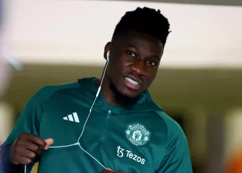 André Onana