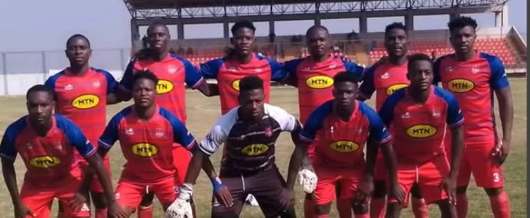 Élite One : Bamboutos FC abat Aigle en plein vol