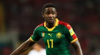 Arnaud Djoum