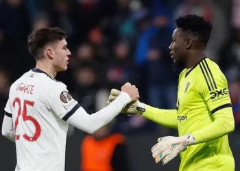 André Onana