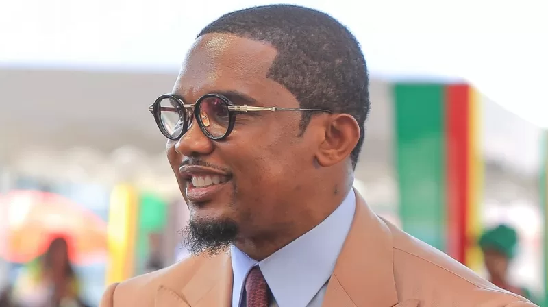 Samuel Eto’o : trois ans de présidence tumultueuse