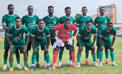 Elite One : Union de Douala, sans pitié pour YOSA