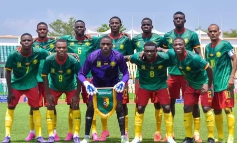 CAN U20 : le Congo exclu, une chance pour le Cameroun ?